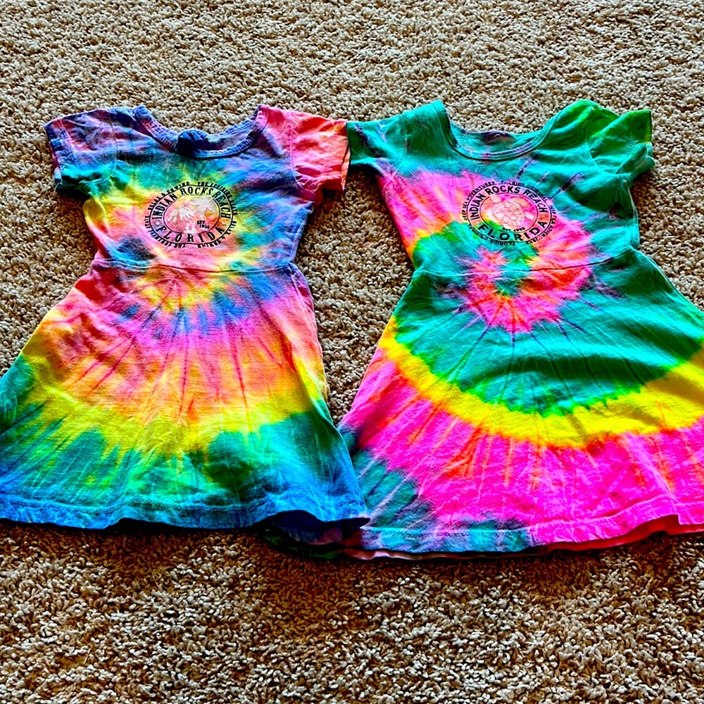 Dresses